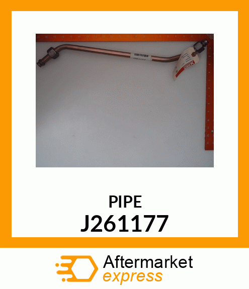 PIPE J261177