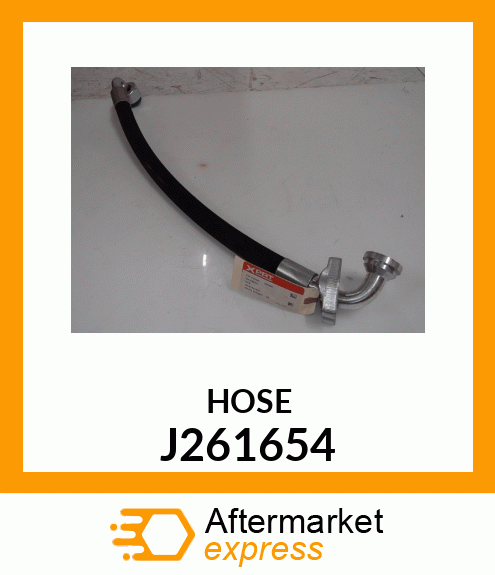 HOSE J261654