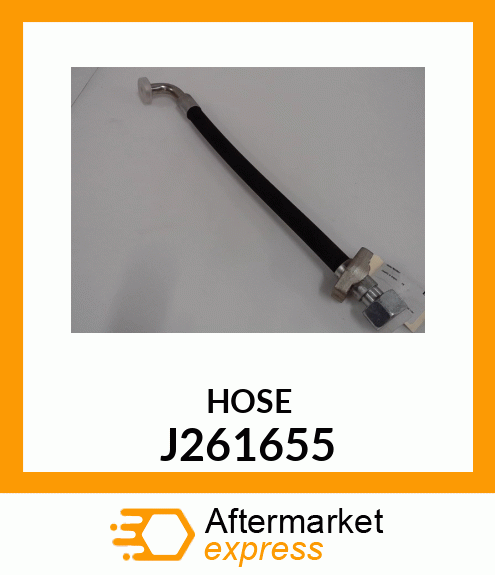 HOSE J261655