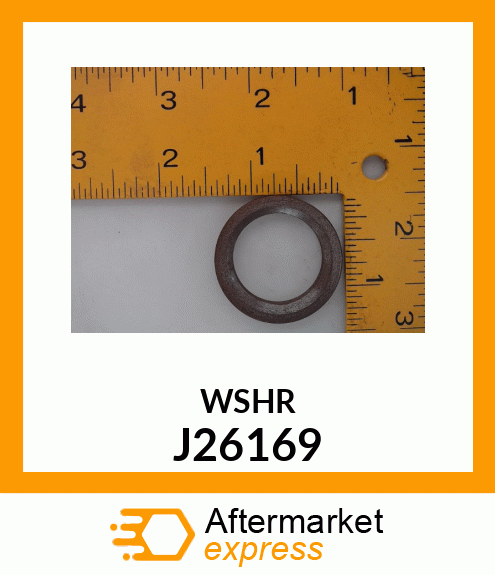 WSHR J26169