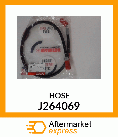 HOSE J264069