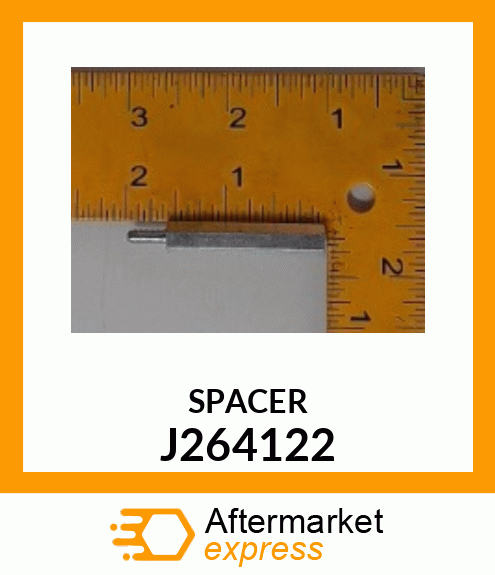 SPACER J264122