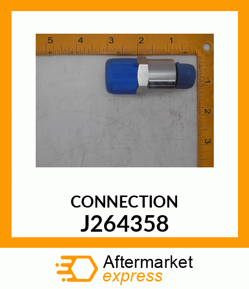 CONNECTION J264358