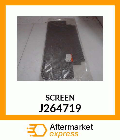 SCREEN J264719