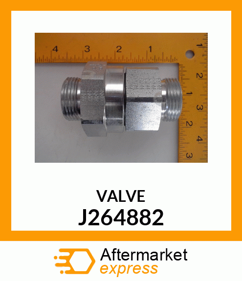 VALVE J264882