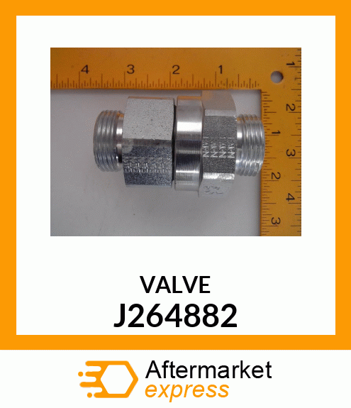 VALVE J264882