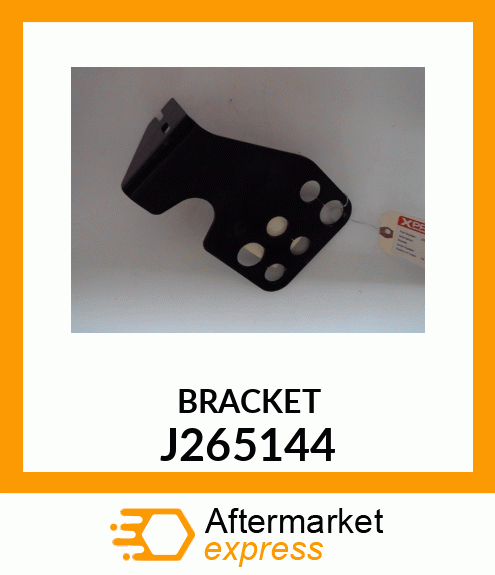 BRACKET J265144