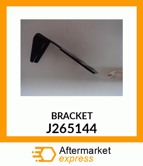 BRACKET J265144