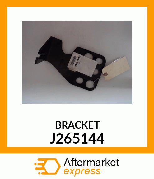 BRACKET J265144