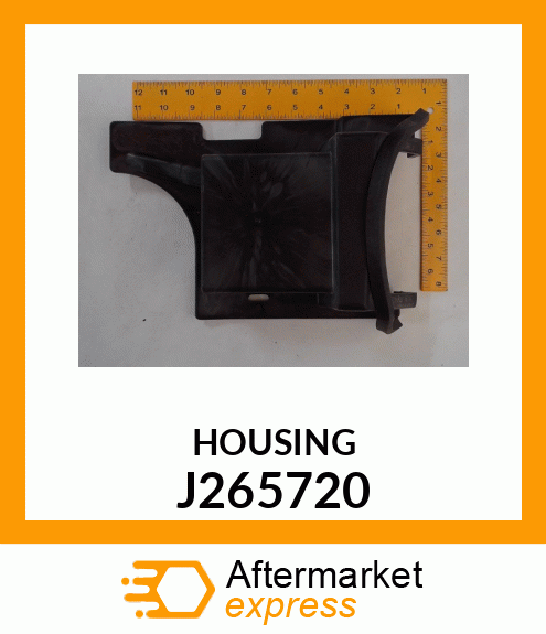 HOUSING J265720