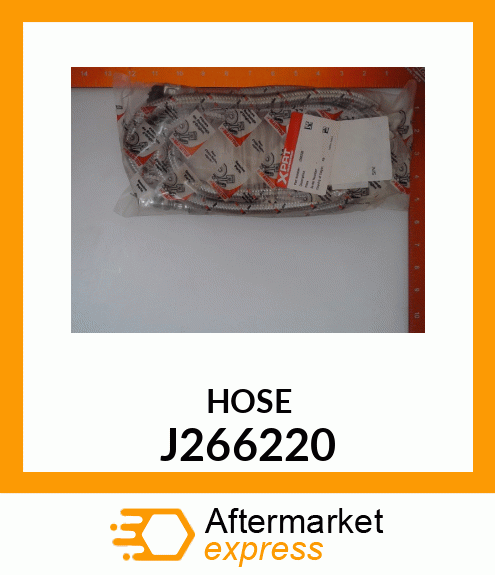 HOSE J266220