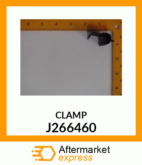 CLAMP J266460