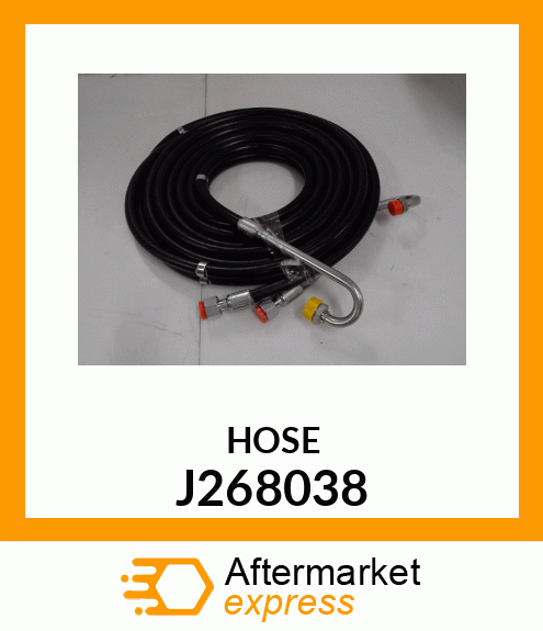 HOSE J268038