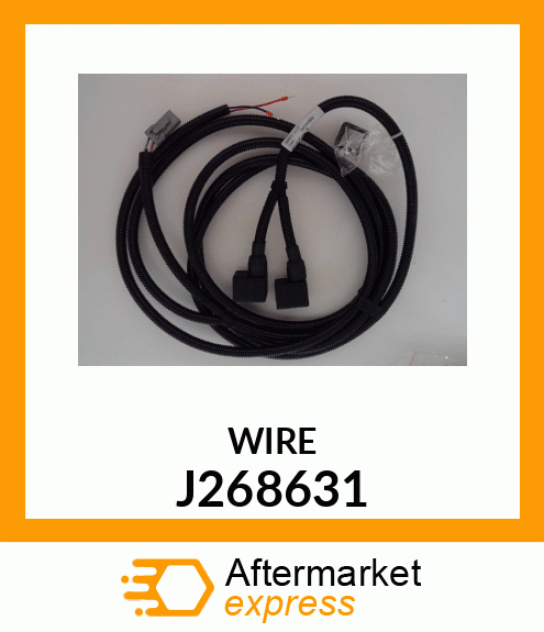 WIRE J268631