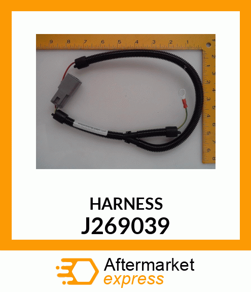 HARNESS J269039