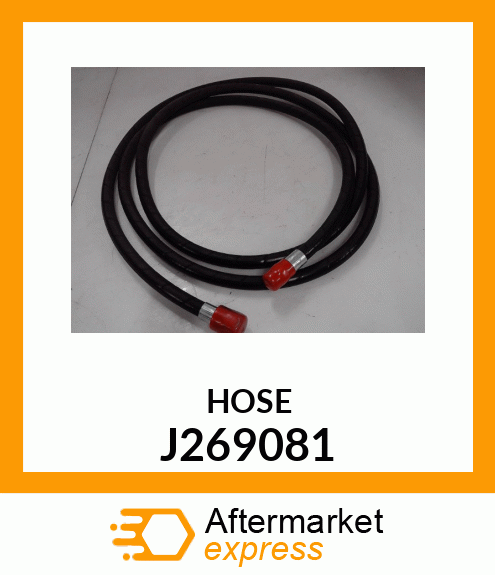 HOSE J269081