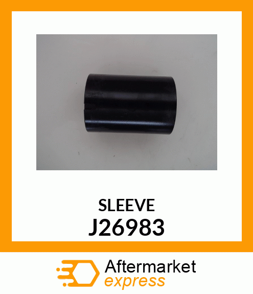 SLEEVE J26983