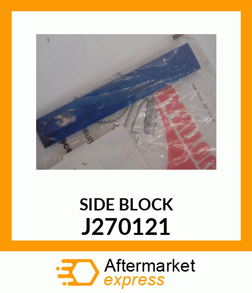 SIDE_BLOCK J270121