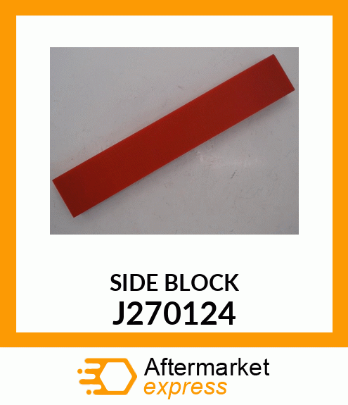 SIDE_BLOCK J270124