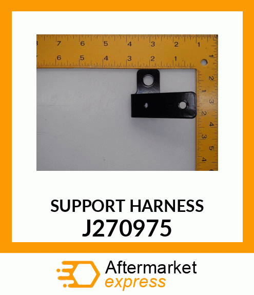 SUPPORT_HARNESS J270975