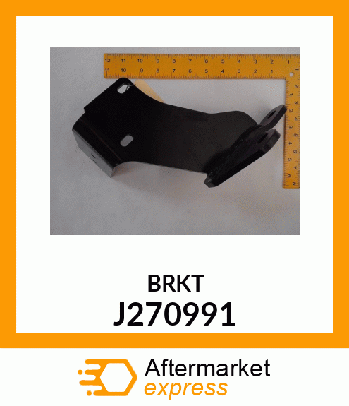 BRKT J270991