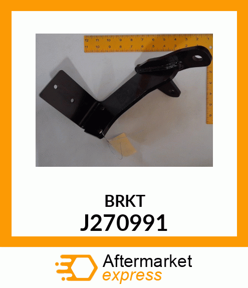 BRKT J270991