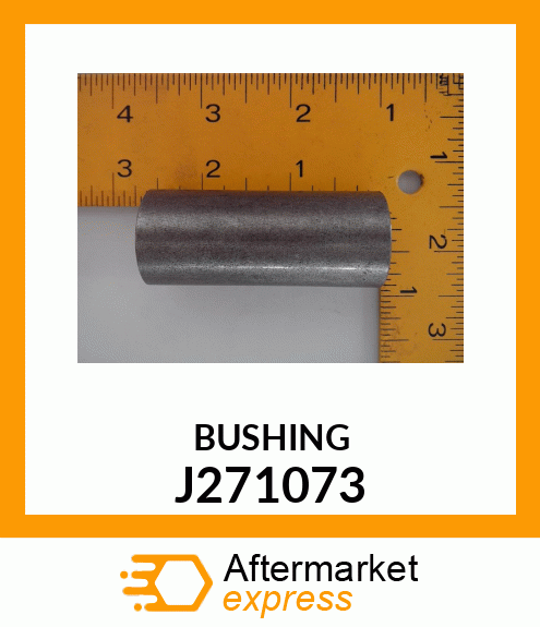 BUSHING J271073