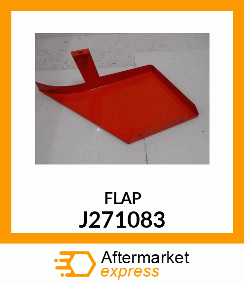 FLAP J271083