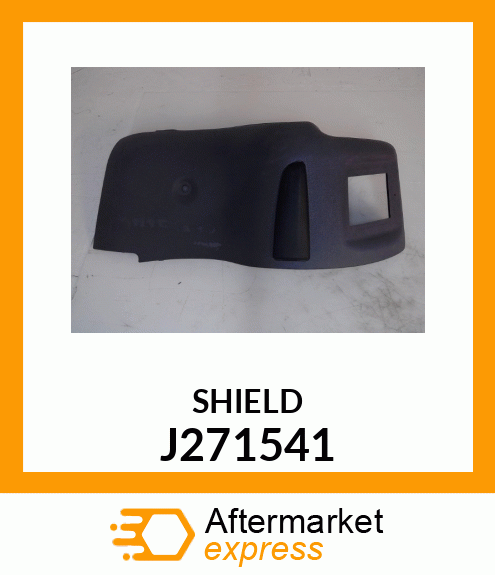 SHIELD J271541