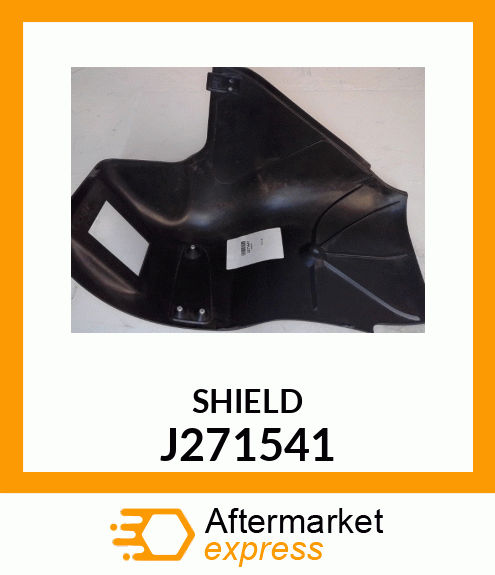 SHIELD J271541