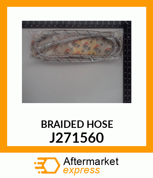 BRAIDED_HOSE J271560