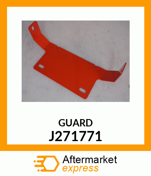 GUARD J271771