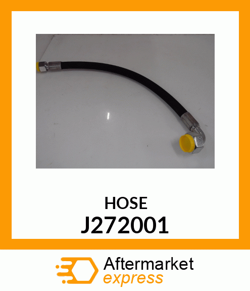 HOSE J272001