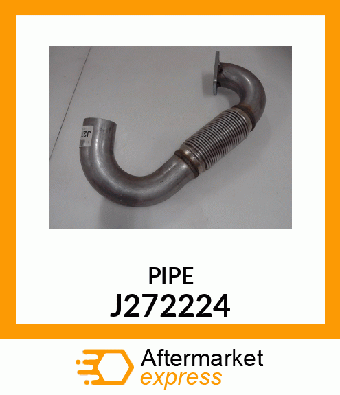 PIPE J272224