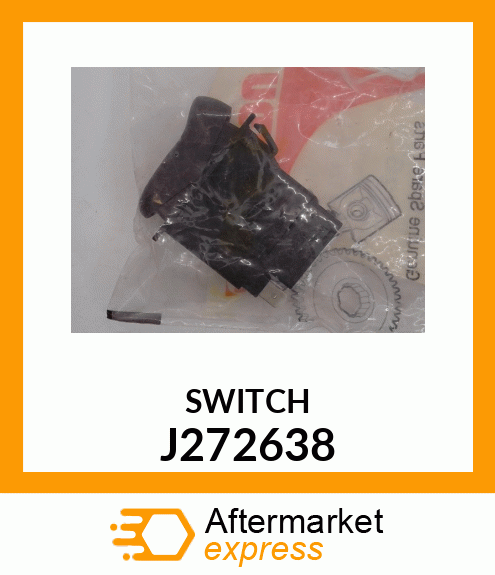 SWITCH J272638