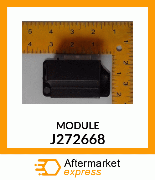 MODULE J272668