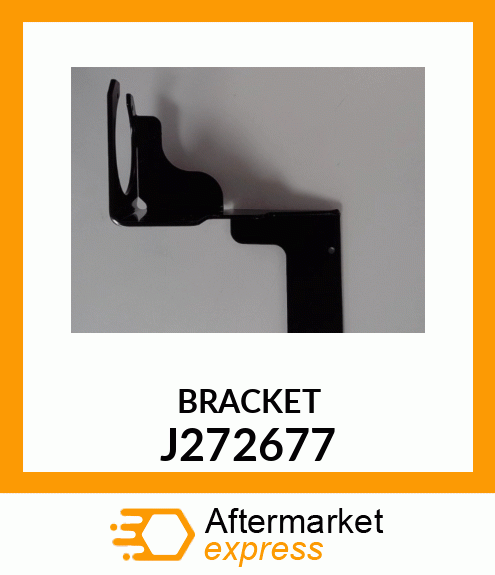 BRACKET J272677