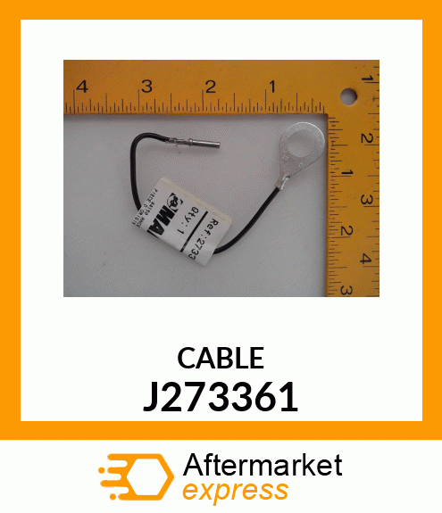 CABLE J273361