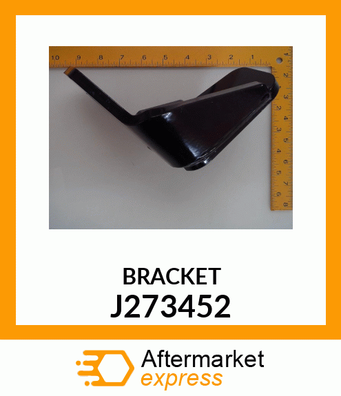 BRACKET J273452