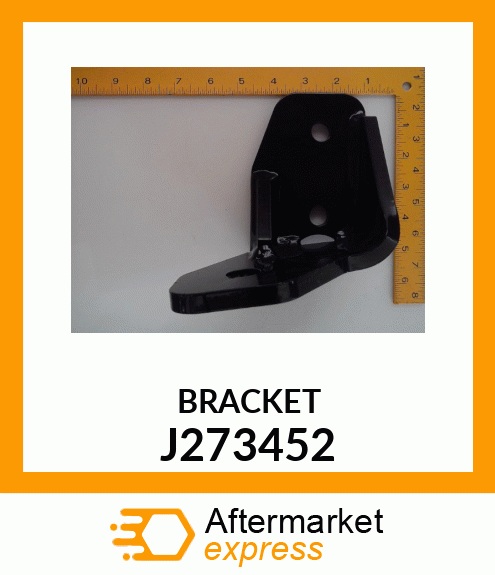 BRACKET J273452