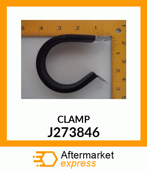 CLAMP J273846