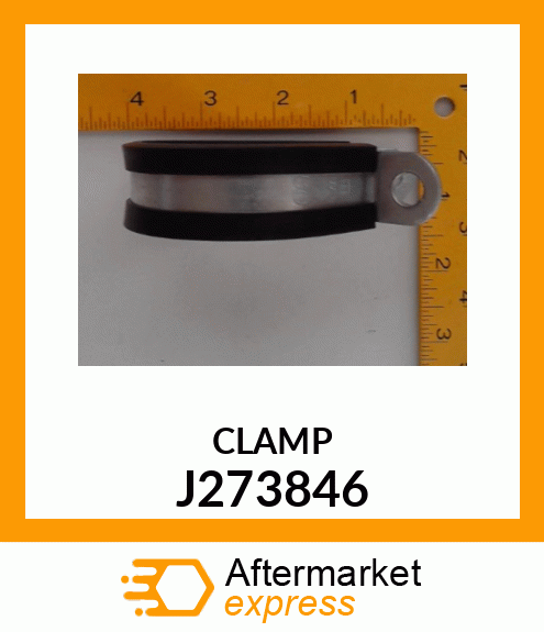 CLAMP J273846