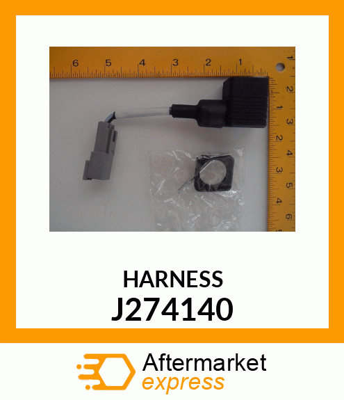 HARNESS J274140