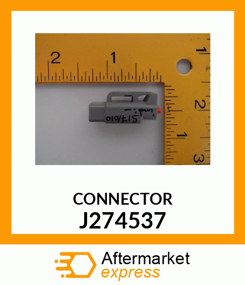 CONNECTOR J274537