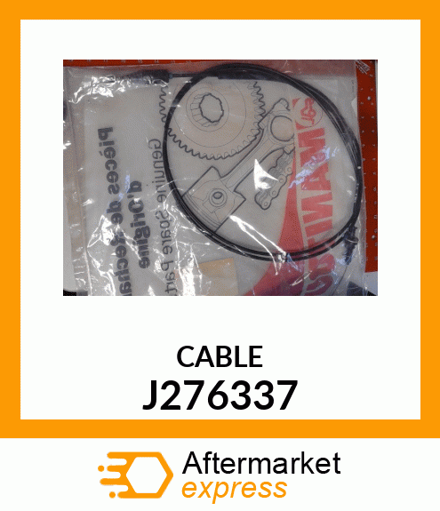 CABLE J276337