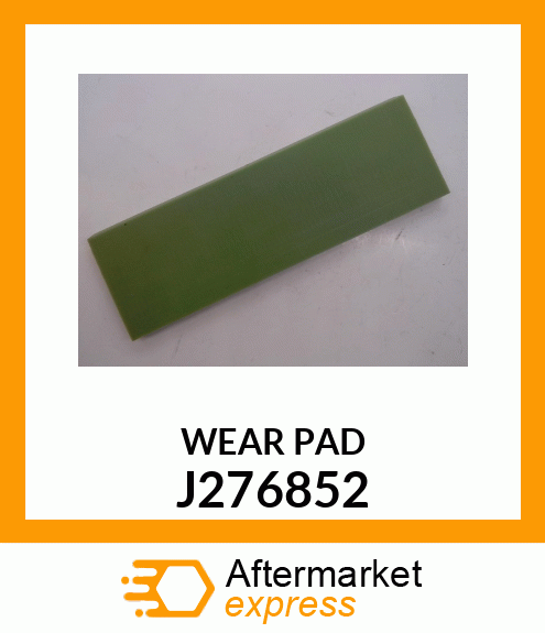 WEAR_PAD J276852