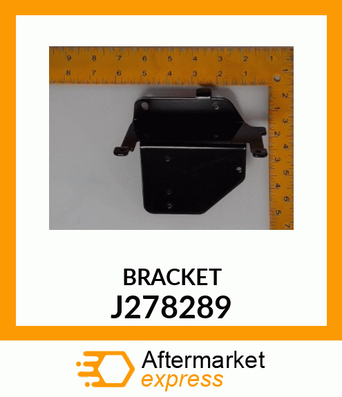 BRACKET J278289