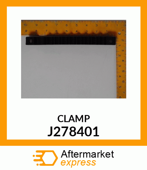 CLAMP J278401