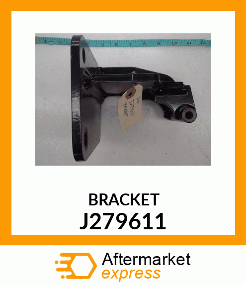 BRACKET J279611