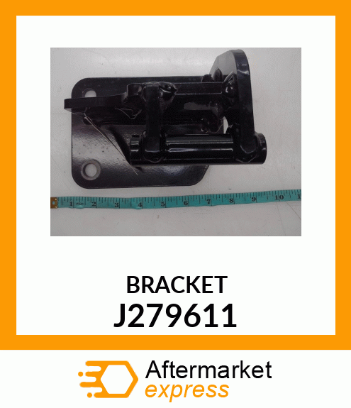 BRACKET J279611